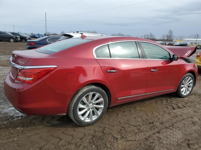 Vin: 1g4gb5g32ef146163, lot: 47937165, buick lacrosse 20143