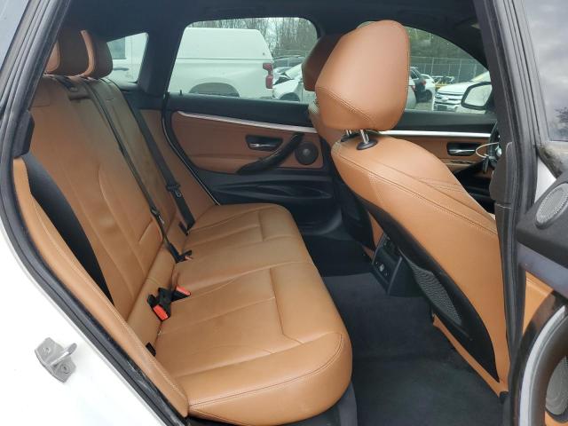 2016 BMW 335 XIGT - WBA3X9C55GD869259