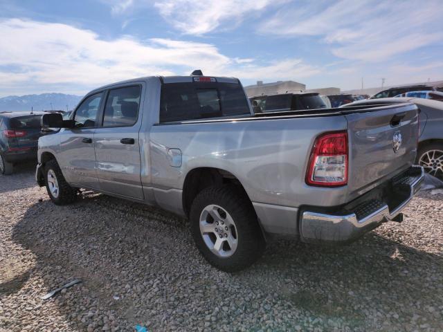 2019 RAM 1500 TRADE - 1C6SRFNT0KN597653
