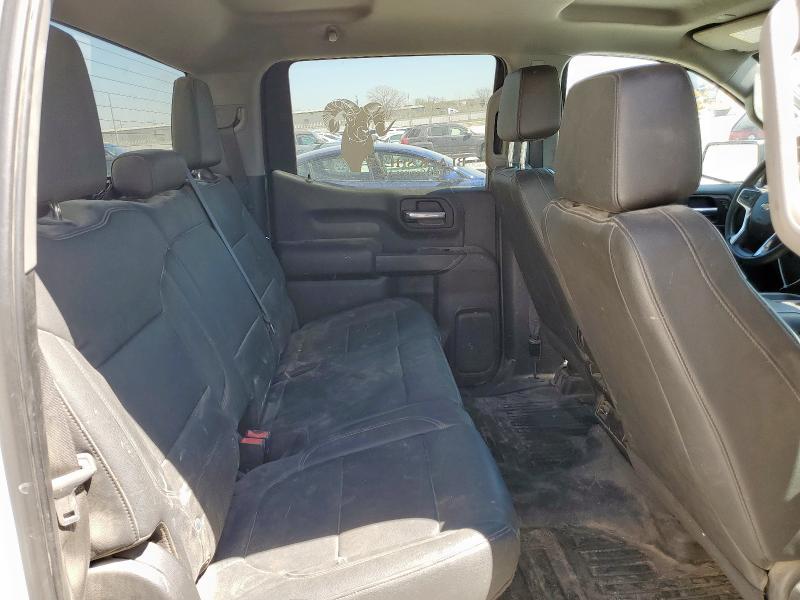 3GCPWAED8NG214820 2022 CHEVROLET ALL Models