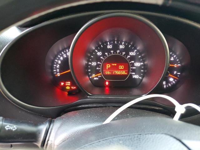 2016 KIA SOUL - KNDJN2A29G7339455