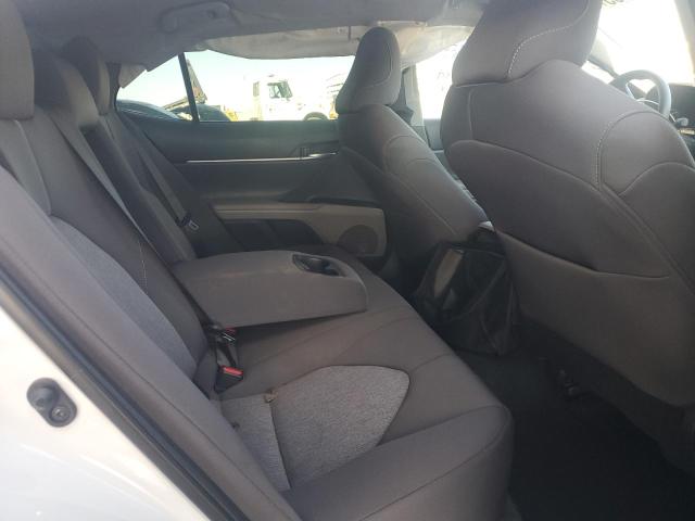 2023 TOYOTA CAMRY LE - 4T1C11AK7PU149875