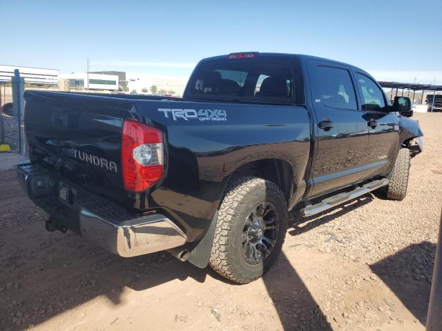 Vin: 5tfdy5f12jx776601, lot: 50996805, toyota tundra crewmax sr5 20183