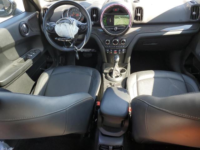 2018 MINI COOPER COU WMZYV5C38J3E04349