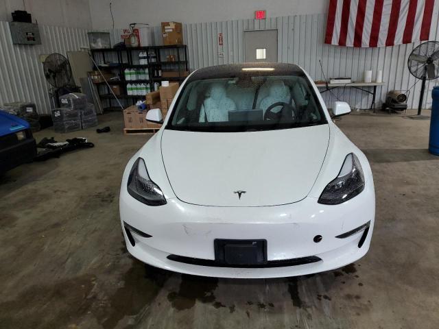 2021 TESLA MODEL 3 - 5YJ3E1EA2MF058186