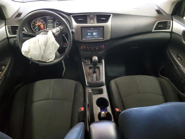2018 NISSAN SENTRA S - 3N1AB7APXJY318561