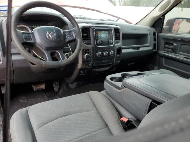 2016 RAM 1500 ST - 1C6RR7KT6GS173783