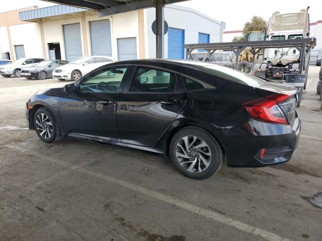 2016 HONDA CIVIC EX - 2HGFC2F77GH520253