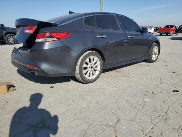 Vin: 5xxgt4l37hg141435, lot: 47066185, kia optima lx 20173