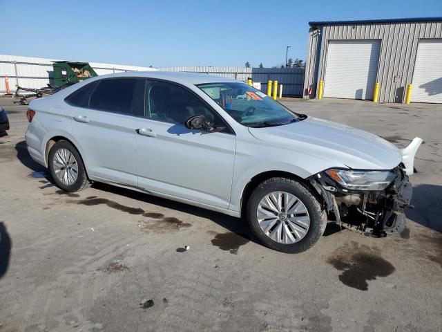 Vin: 3vwcb7bu0km132060, lot: 48775735, volkswagen jetta s 20194