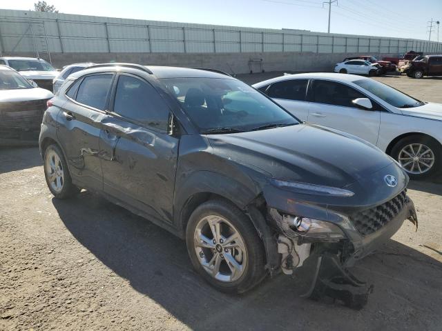 2022 HYUNDAI KONA SEL KM8K6CAB0NU769263