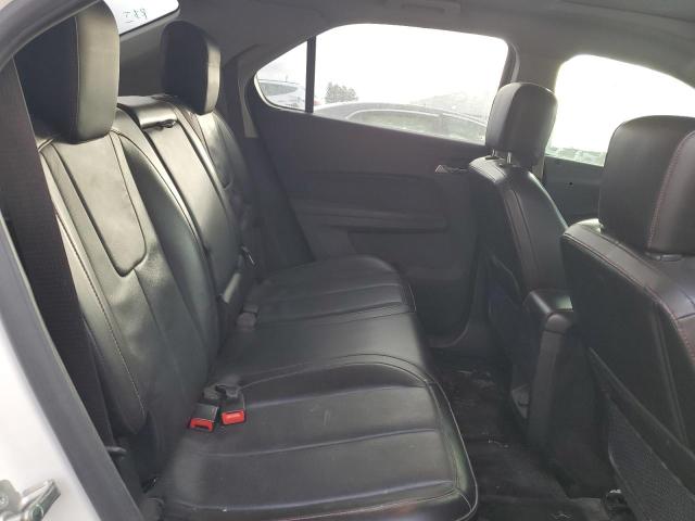 2015 CHEVROLET EQUINOX LT - 1GNALCEKXFZ100867