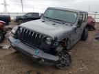 JEEP WRANGLER 4XE