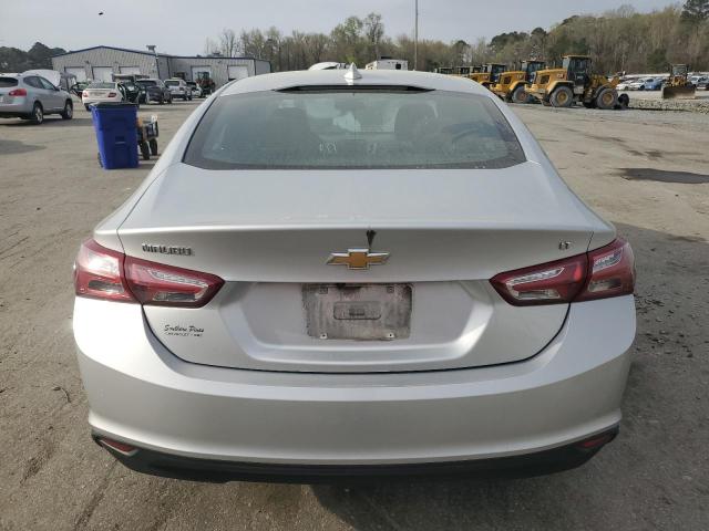 2021 CHEVROLET MALIBU LT - 1G1ZD5ST2MF067940