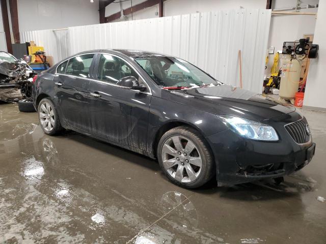 Vin: 2g4gt5gv6d9141425, lot: 49825865, buick regal premium 20134