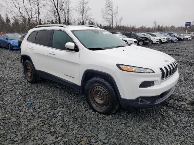 Vin: 1c4pjmcb1gw365570, lot: 49729195, jeep grand cher latitude 20164