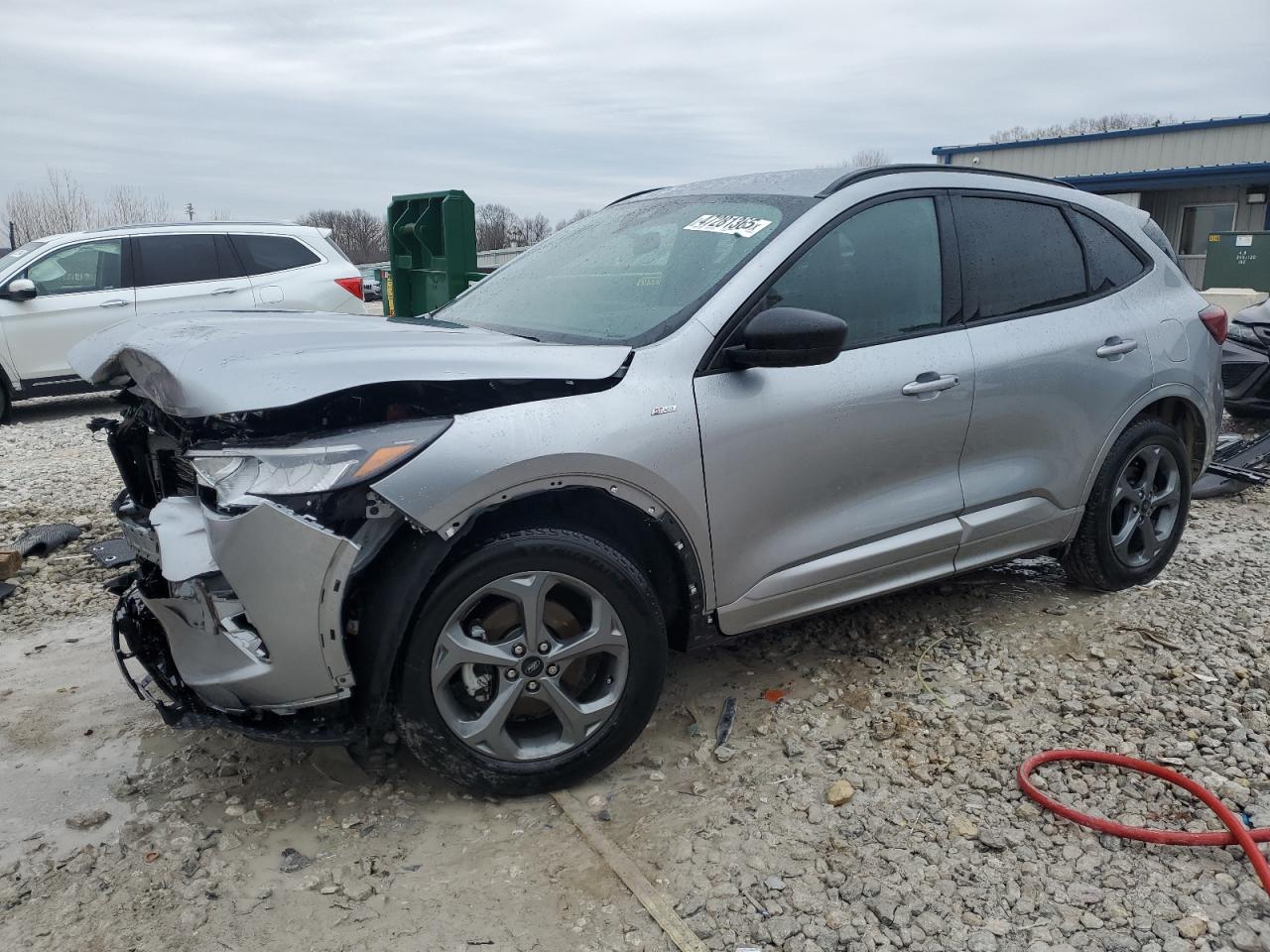 1FMCU9MN3PUA53026 FORD ESCAPE ST 2023