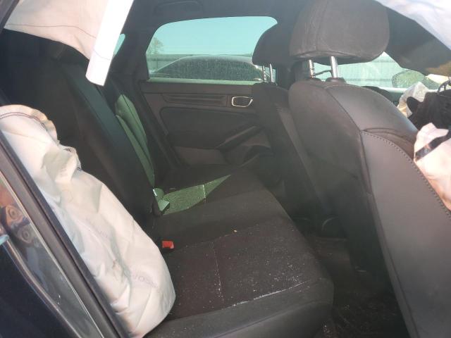 2024 HONDA CIVIC SPOR 2HGFE2F58RH573040