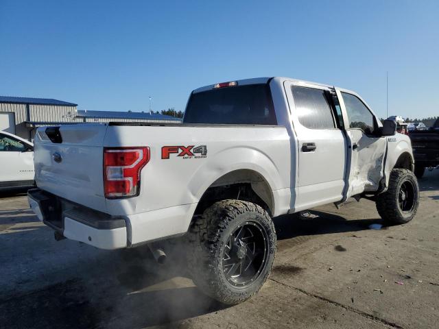 Vin: 1ftew1e50jkf53431, lot: 47757655, ford f-150 supercrew 20183