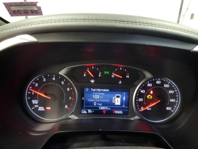 2020 CHEVROLET BLAZER 2LT - 3GNKBHR40LS621394