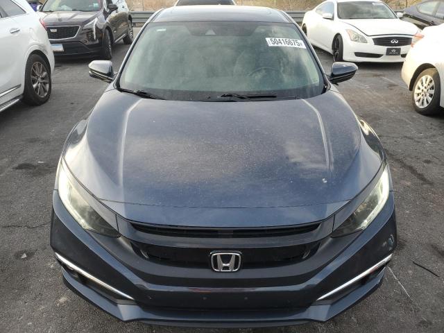 2019 HONDA CIVIC EX - 19XFC1F30KE216515