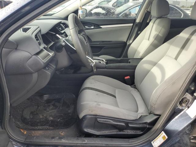 2018 HONDA CIVIC EX 19XFC2F76JE001762
