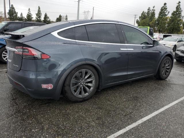Vin: 5yjxcae25lf218155, lot: 48911965, tesla model x 20203