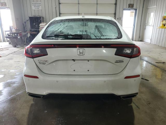 19XFL1H86PE000555 2023 HONDA CIVIC