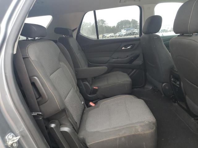 2018 CHEVROLET TRAVERSE L - 1GNERGKW7JJ199492