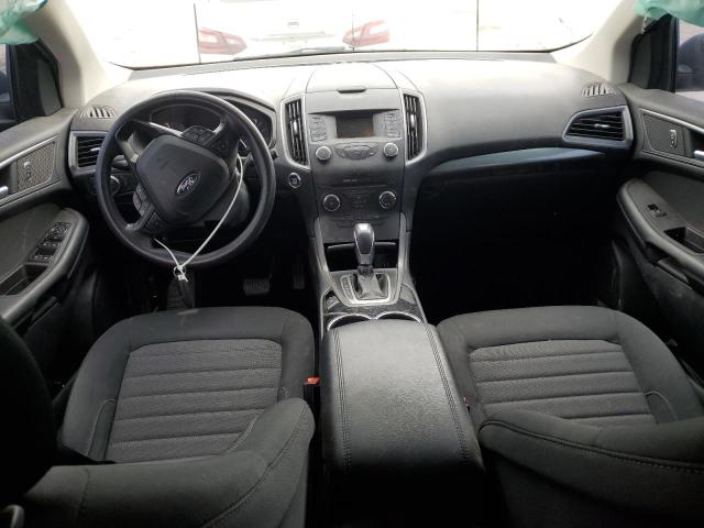 2018 FORD EDGE SE - 2FMPK3G9XJBC19039