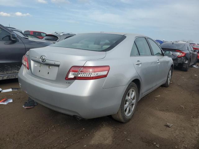 Vin: 4t4bf3ek6ar083027, lot: 48766835, toyota camry base 20103