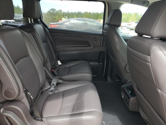 2019 HONDA ODYSSEY EL 5FNRL6H99KB013578