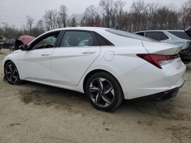 Vin: 5npln4ag5nh062960, lot: 49095915, hyundai elantra sel 20222