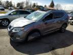 2017 NISSAN ROGUE SV - 5N1AT2MV2HC774723