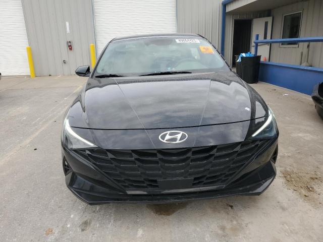 2021 HYUNDAI ELANTRA SE - 5NPLS4AG5MH037774