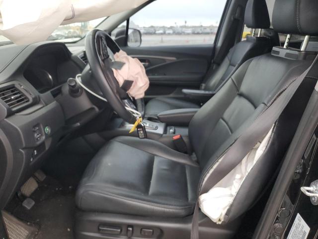 5FNYF5H52MB029425 2021 HONDA PILOT