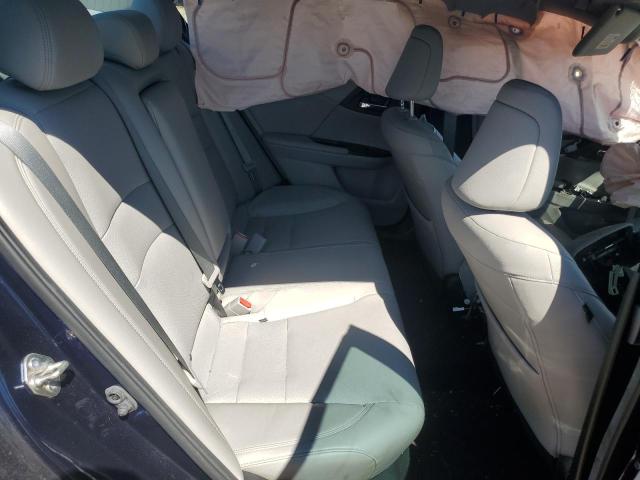 2016 HONDA ACCORD EXL - 1HGCR3F88GA017197