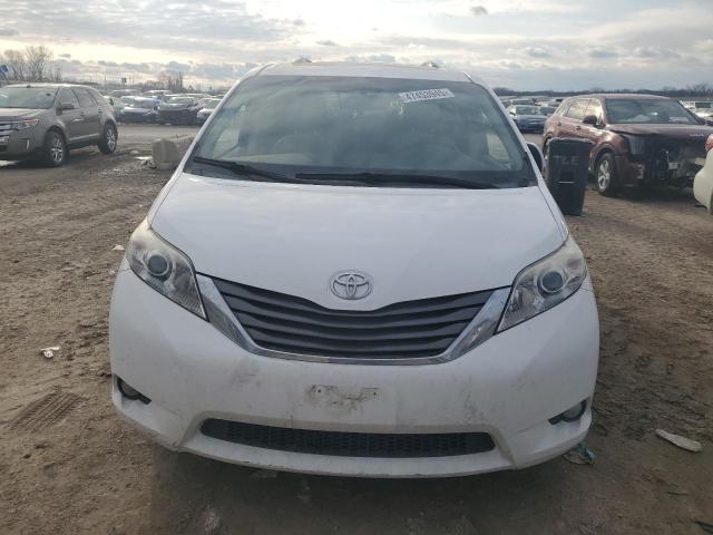 5TDYK3DC6CS277532 2012 TOYOTA All Models