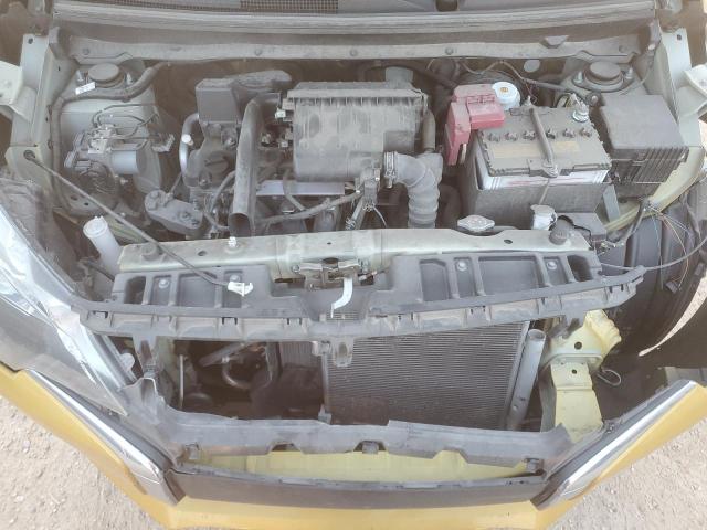 2021 MITSUBISHI MIRAGE ES - ML32AUHJ6MH010777