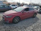 2017 CHEVROLET MALIBU LT - 1G1ZE5ST9HF268169