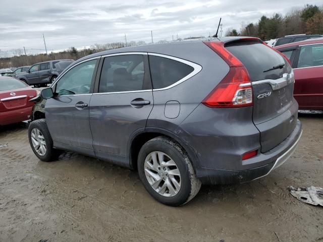 2016 HONDA CR-V EX - 5J6RM4H56GL023448