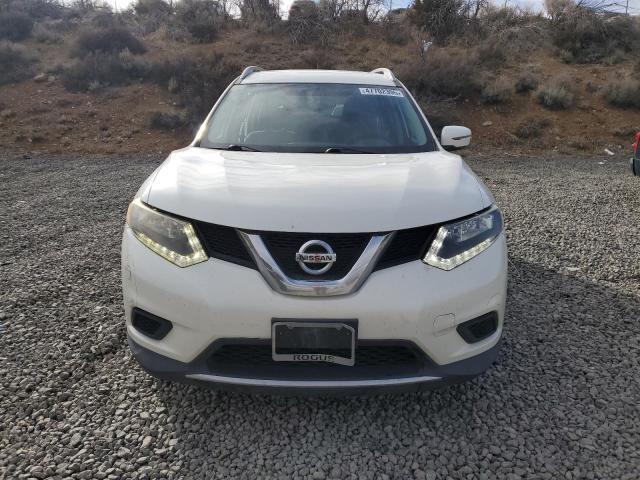 2016 NISSAN ROGUE S - 5N1AT2MM8GC792925