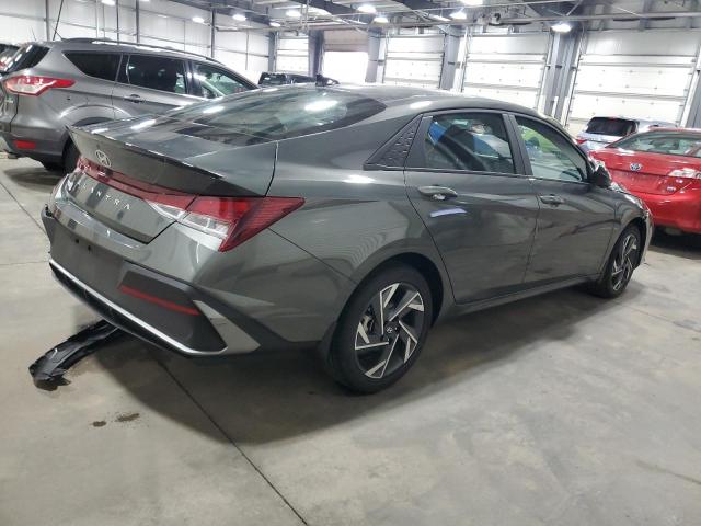 2025 HYUNDAI ELANTRA SE - KMHLM4DGXSU927305