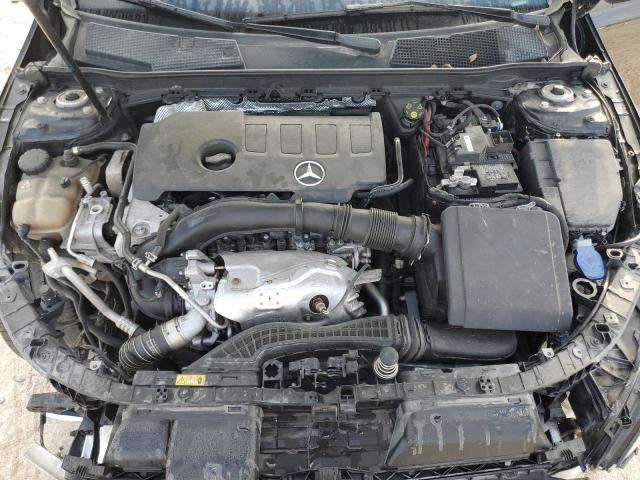 2020 MERCEDES-BENZ CLA 250 - WDD5J4GBXLN040388