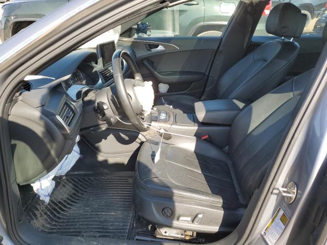 2017 AUDI A6 PREMIUM WAUF8AFC9HN048117