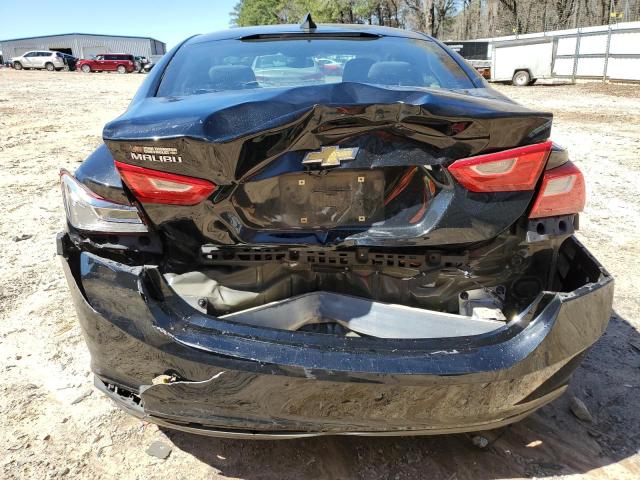 2018 CHEVROLET MALIBU LS - 1G1ZB5ST7JF121248