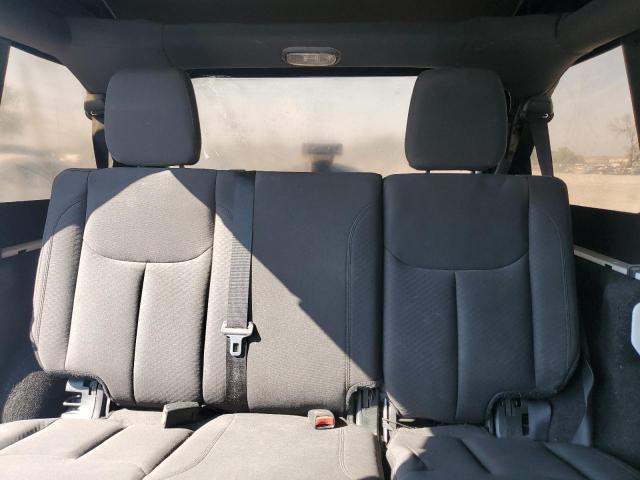 2018 JEEP WRANGLER U - 1C4BJWDG1JL924818