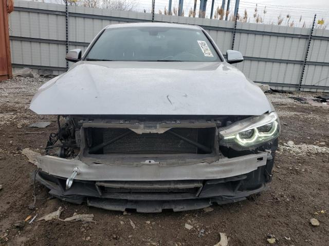 2018 BMW 330 XI - WBA8D9G50JNU68521