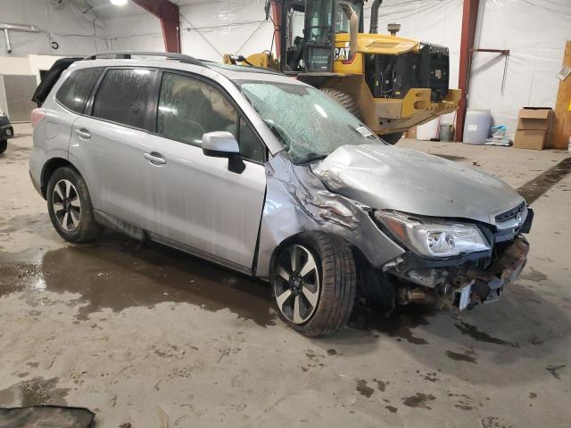 Vin: jf2sjadc7hh432387, lot: 49888825, subaru forester 2.5i premium 20174
