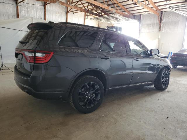 Vin: 1c4rdjagxpc666398, lot: 50312845, dodge durango sxt 20233
